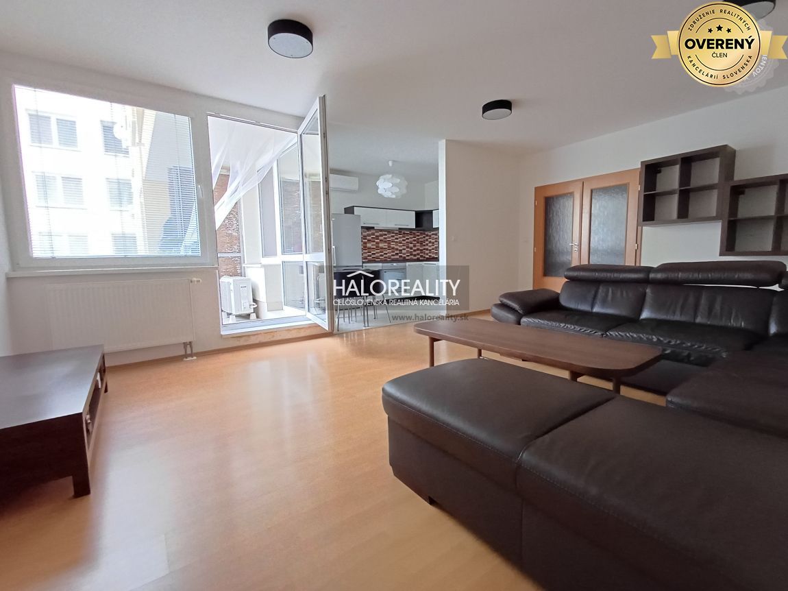 Predaj, dvojizbový byt Bratislava Ružinov, Trnávka, ... – foto 9