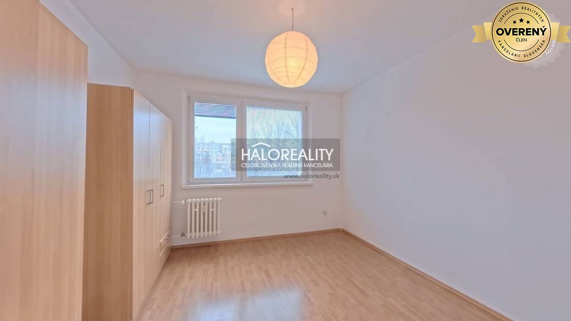 Predaj, štvorizbový byt Bratislava Vrakuňa, Bebravsk... – foto 4