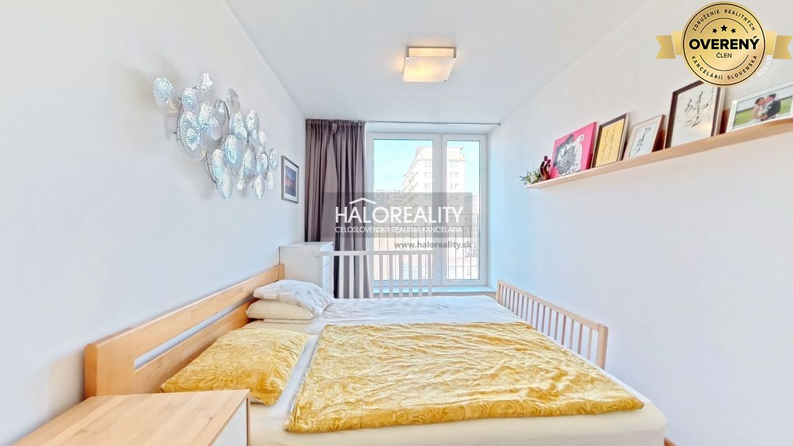 Predaj, trojizbový byt Bratislava Nové Mesto, Račian... – foto 9