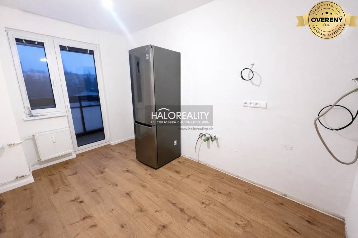 Predaj, trojizbový byt Bratislava Nové Mesto, Mierov... – foto 8