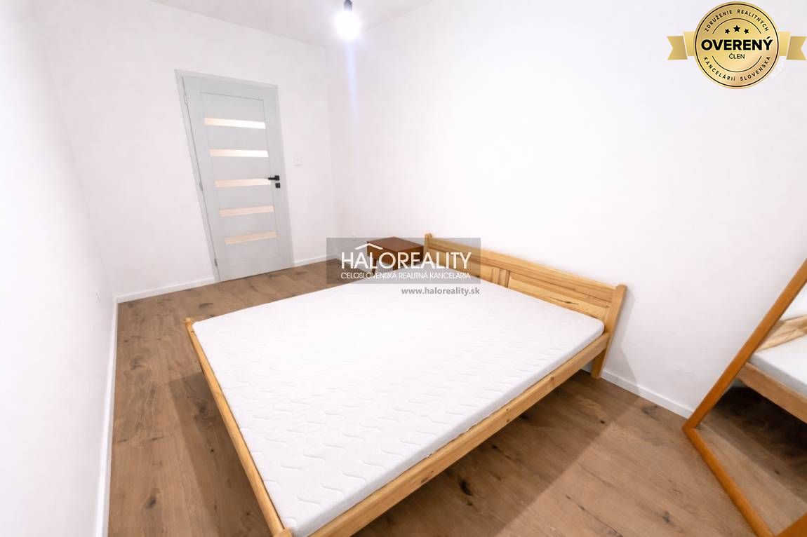Predaj, trojizbový byt Bratislava Nové Mesto, Mierov... – foto 5