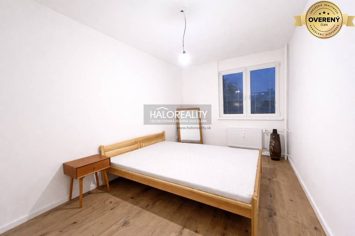 Predaj, trojizbový byt Bratislava Nové Mesto, Mierov... – foto 4