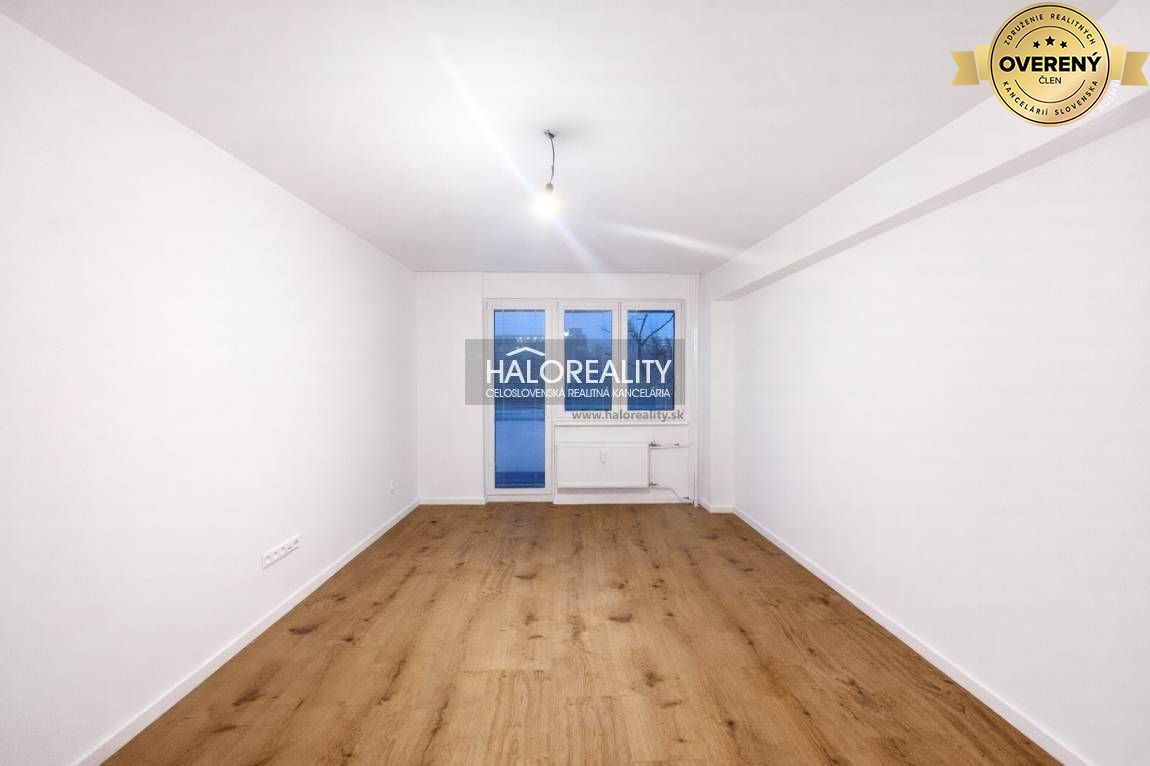 Predaj, trojizbový byt Bratislava Nové Mesto, Mierov... – foto 2