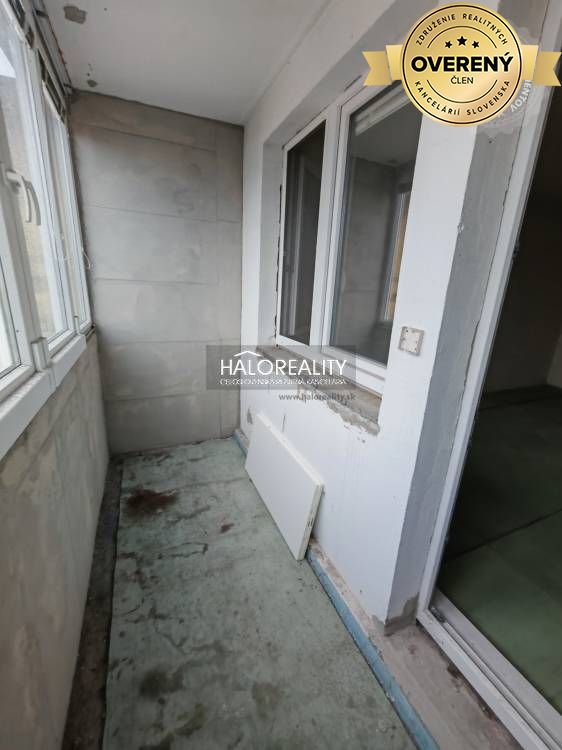 Predaj, dvojizbový byt Bratislava Dúbravka, Fedákova – foto 3