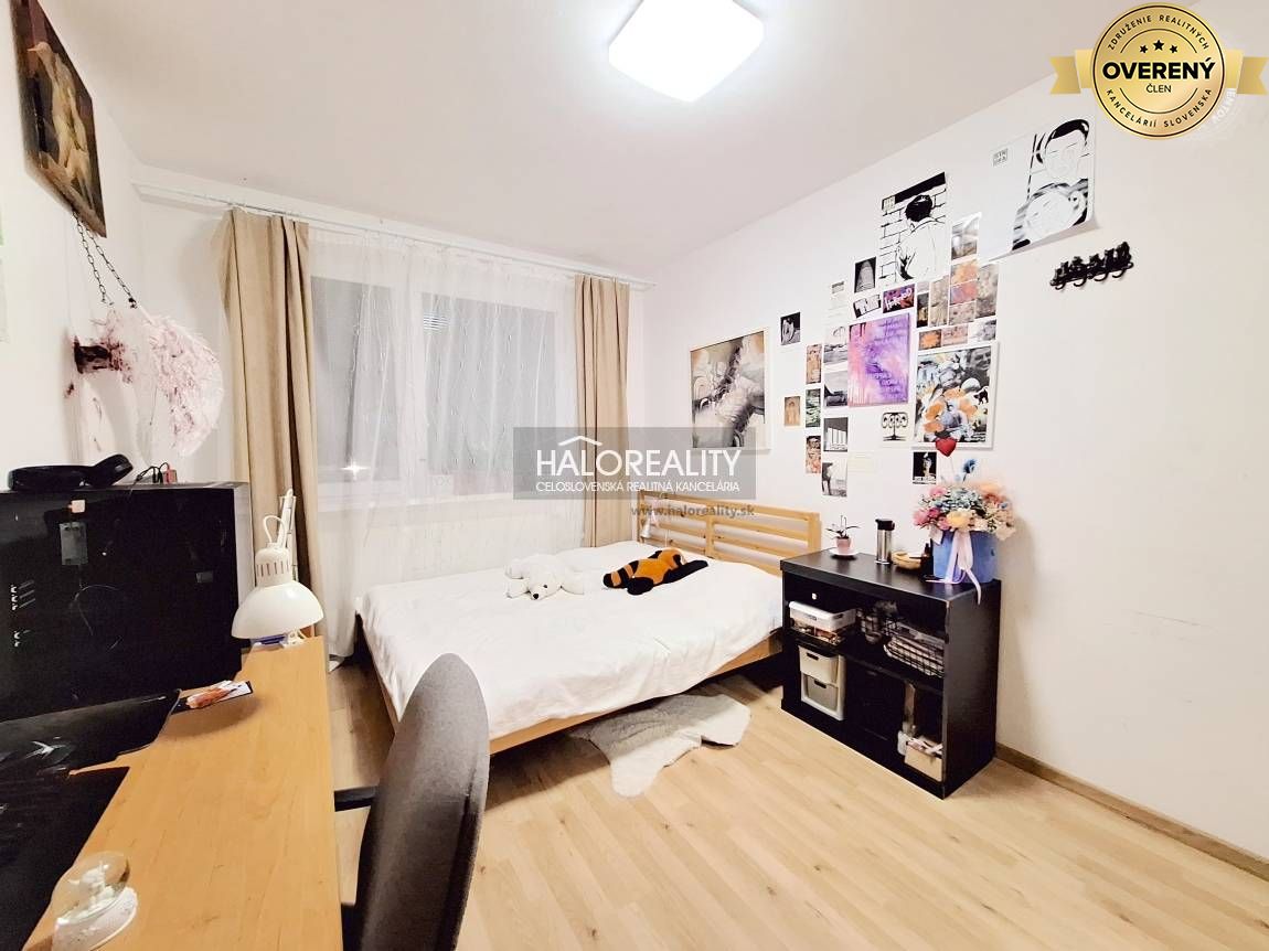 Predaj, štvorizbový byt Bratislava Petržalka – foto 7
