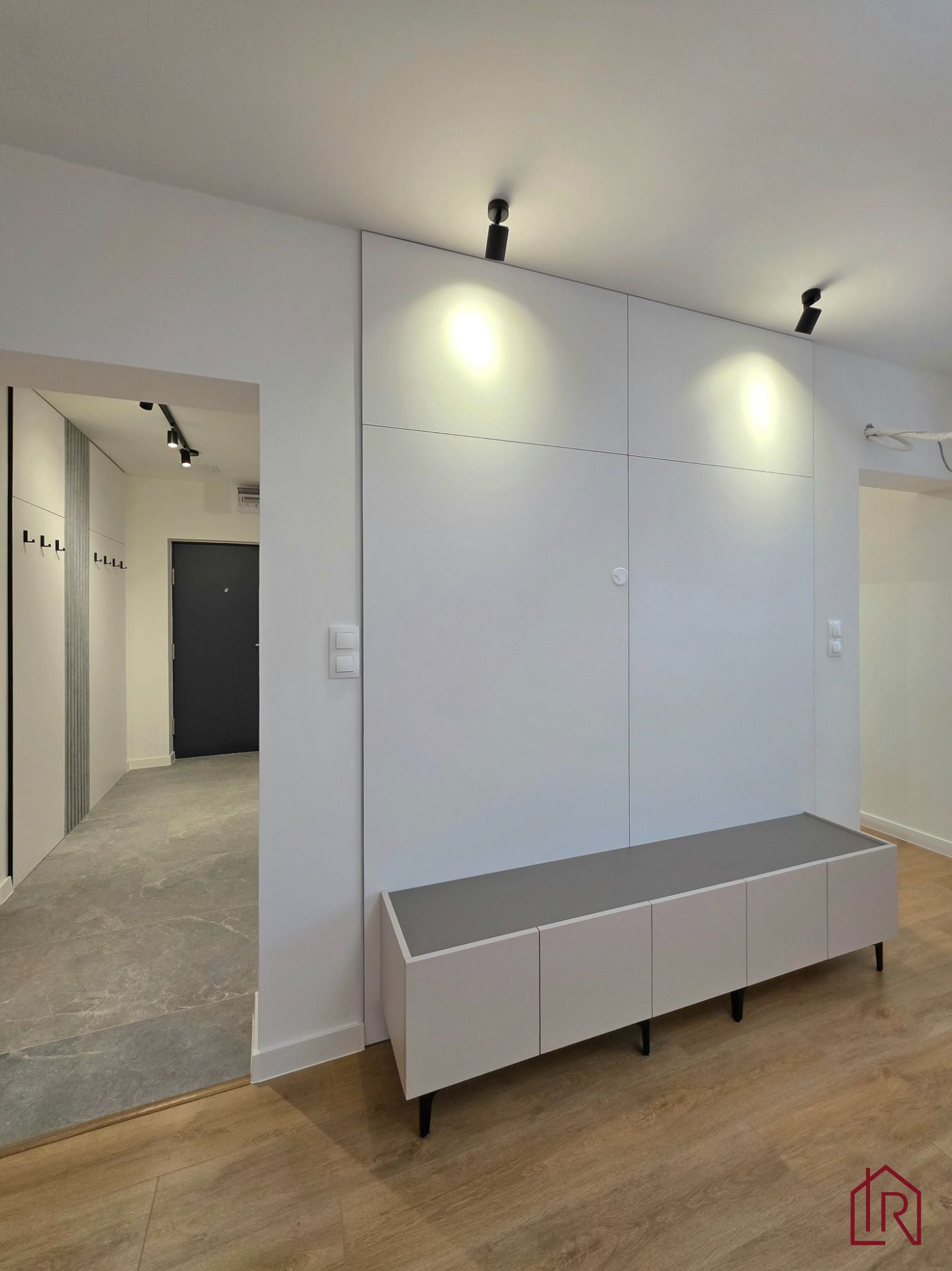 3i, OV, 65m2 + LO, Terasa, Čapajevova, nová rekonštrukcia – foto 5