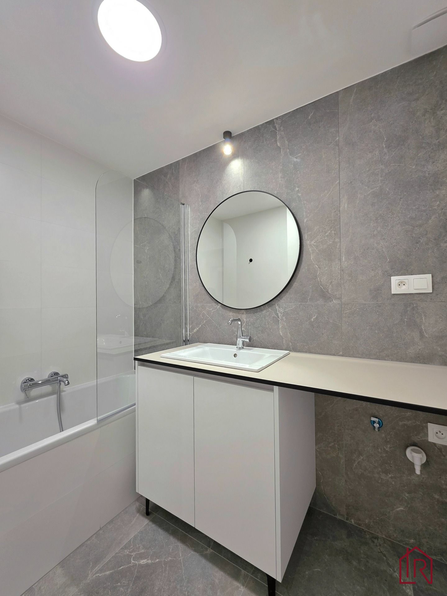 3i, OV, 65m2 + LO, Terasa, Čapajevova, nová rekonštrukcia – foto 7