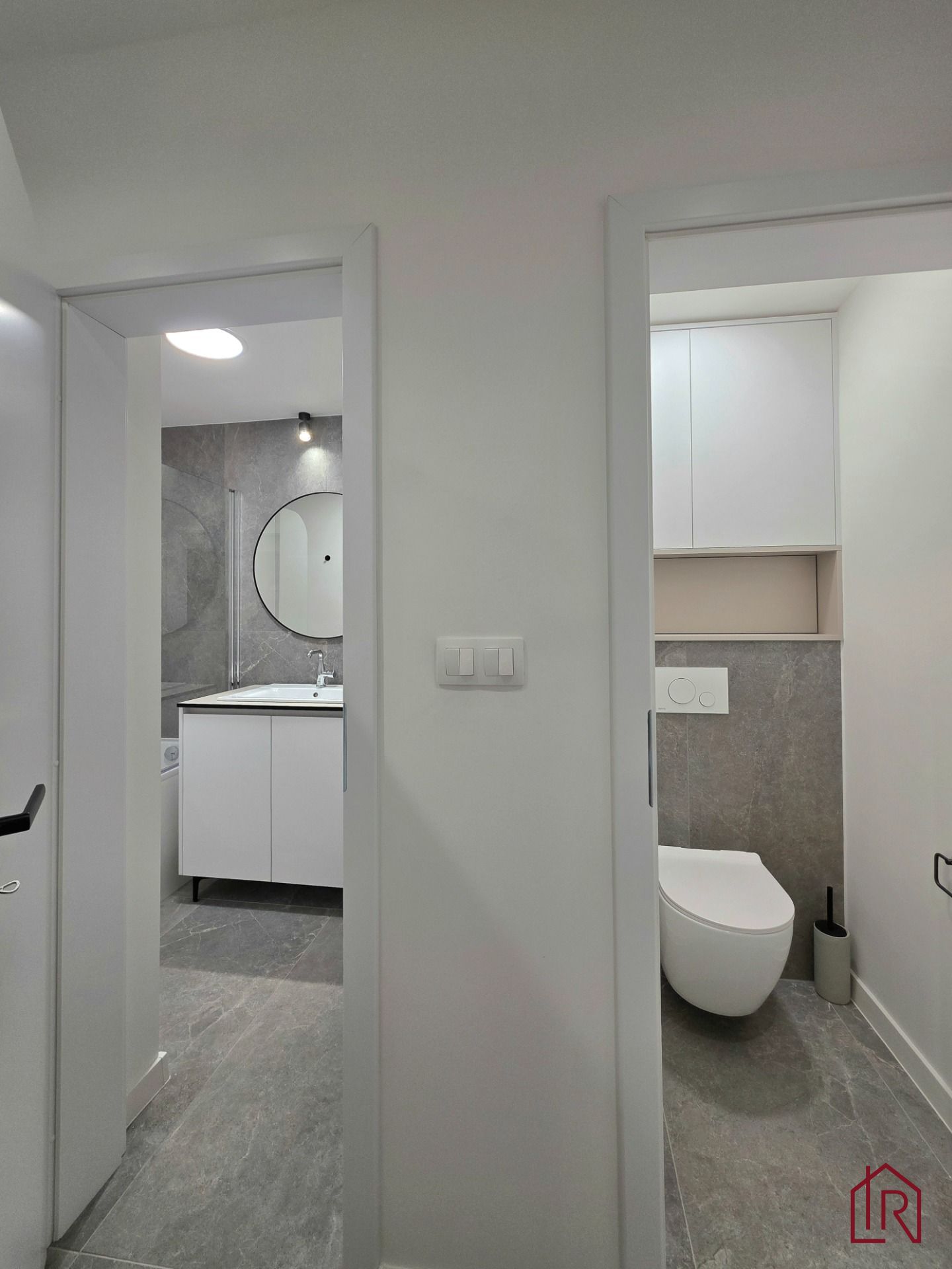 3i, OV, 65m2 + LO, Terasa, Čapajevova, nová rekonštrukcia – foto 9