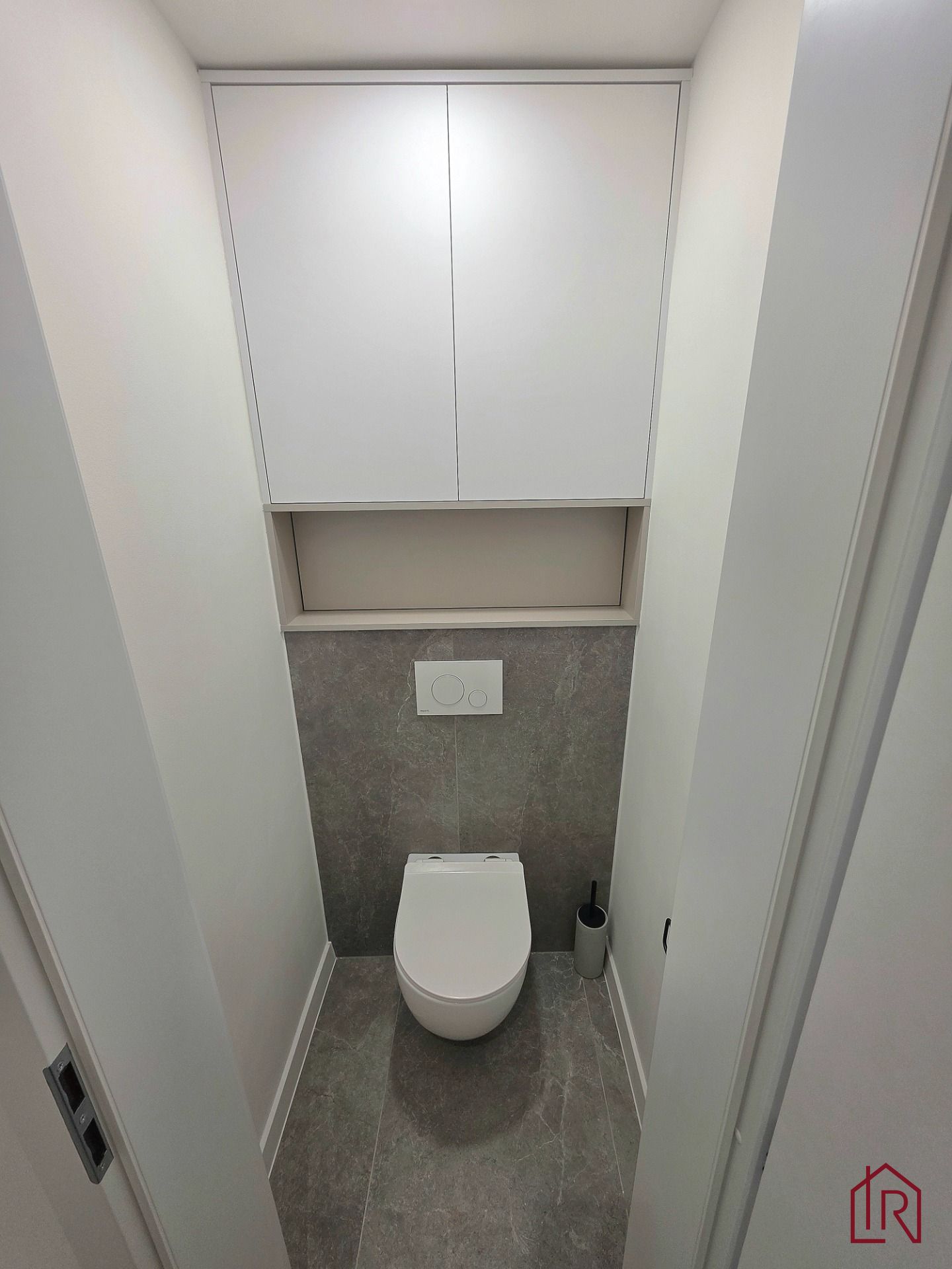 3i, OV, 65m2 + LO, Terasa, Čapajevova, nová rekonštrukcia – foto 8