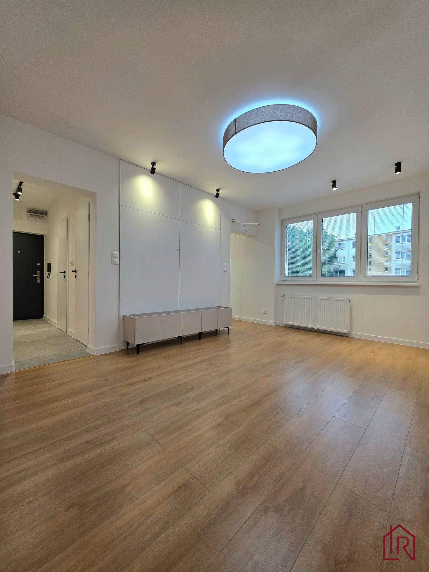 3i, OV, 65m2 + LO, Terasa, Čapajevova, nová rekonštrukcia – foto 4