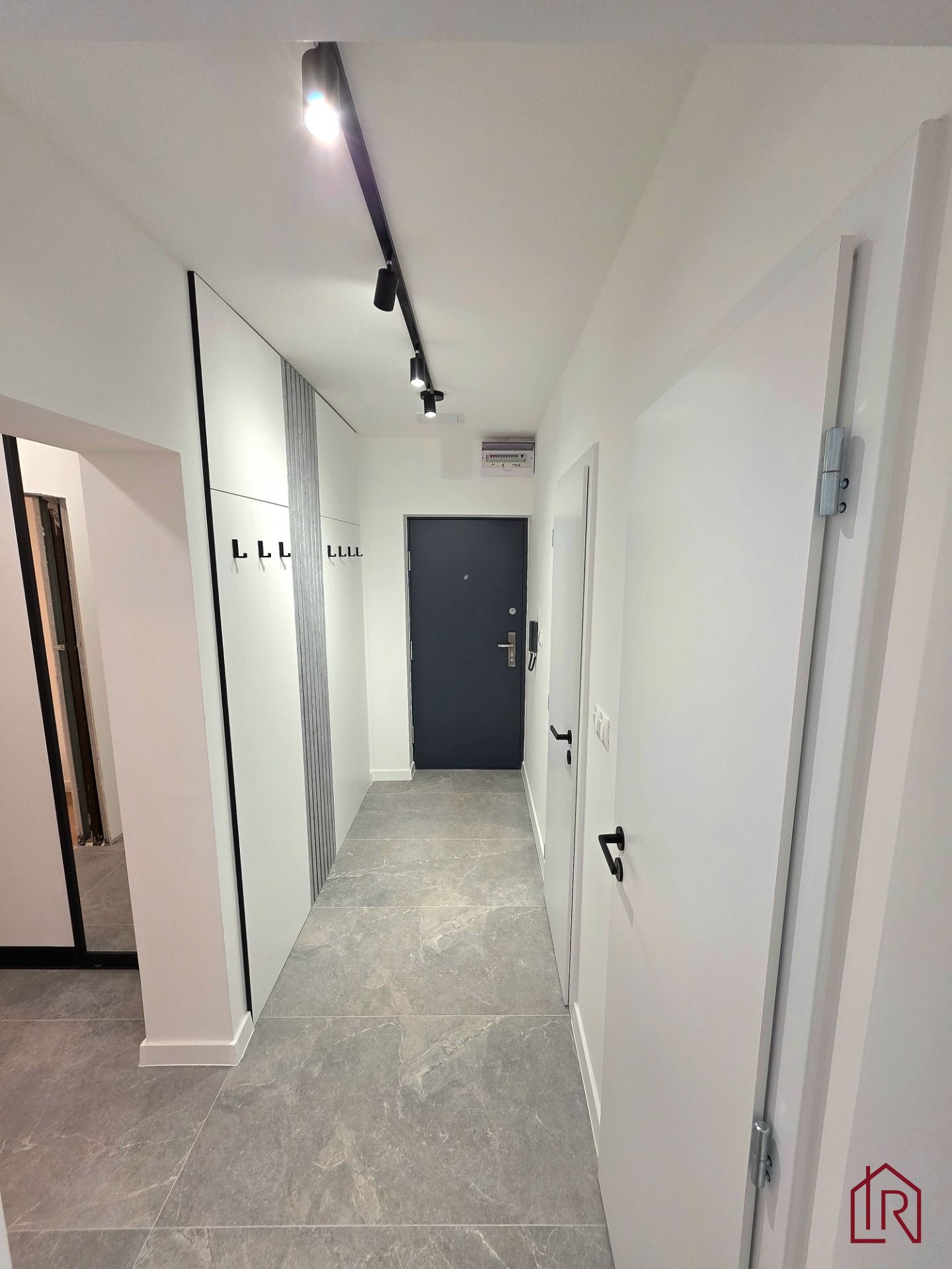 3i, OV, 65m2 + LO, Terasa, Čapajevova, nová rekonštrukcia – foto 6