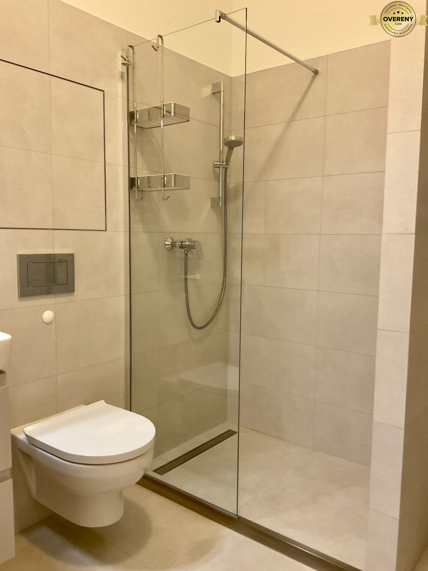 I PRENÁJOM NADŠTANDARDNÝ 2-IZBOVÝ APARTMÁN I STARÉ MESTO – foto 9