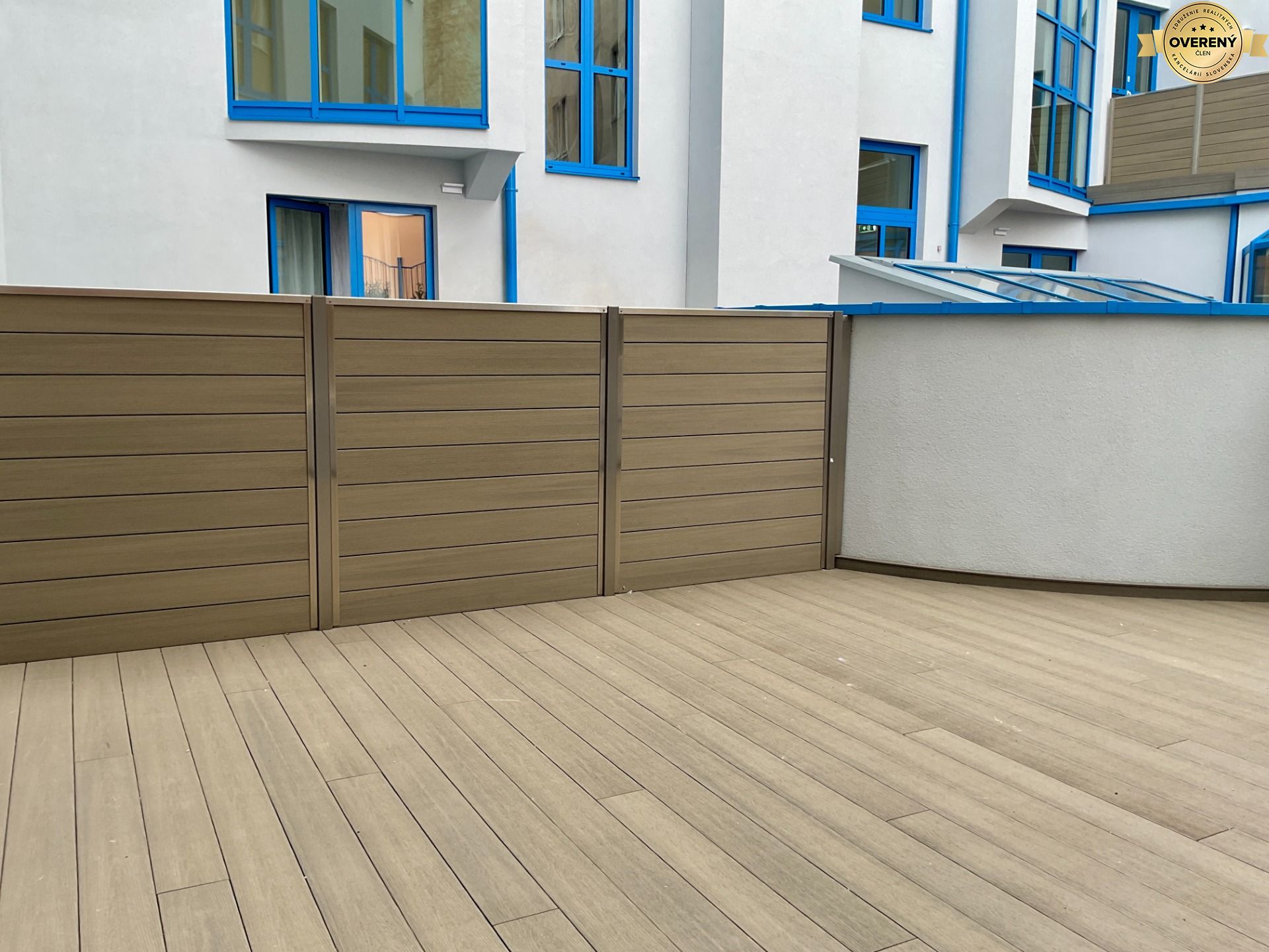 I PRENÁJOM NADŠTANDARDNÝ 2-IZBOVÝ APARTMÁN I STARÉ MESTO – foto 10
