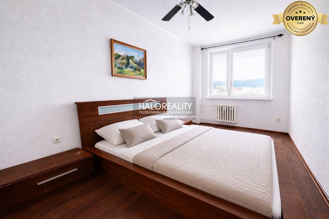 Predaj, dvojizbový byt Bratislava Dúbravka, Homolova – foto 7