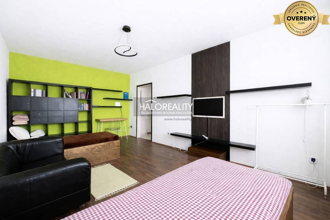 Predaj, dvojizbový byt Bratislava Dúbravka, Homolova – foto 4