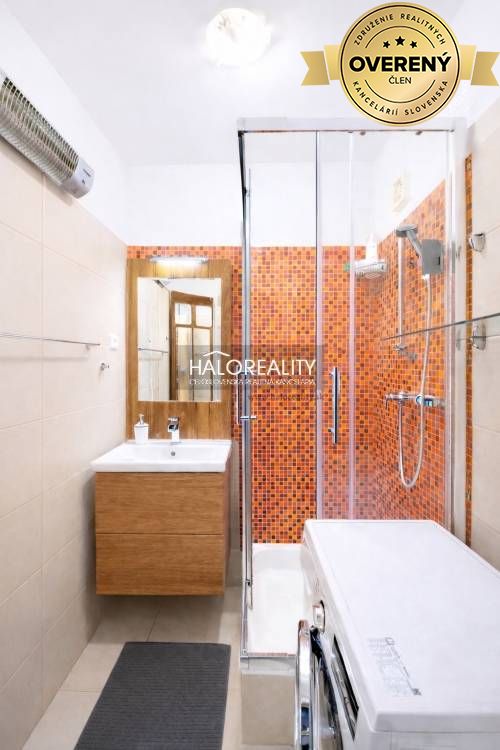 Predaj, dvojizbový byt Bratislava Dúbravka, Homolova – foto 9
