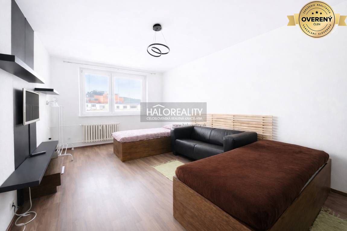 Predaj, dvojizbový byt Bratislava Dúbravka, Homolova – foto 6