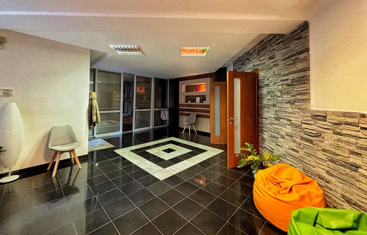 PREDAJ – Investičný apartmán 153,9 m² s dlhodobým nájomcom – foto 5