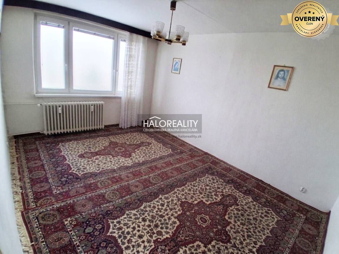Predaj, trojizbový byt Košice Juh – foto 4