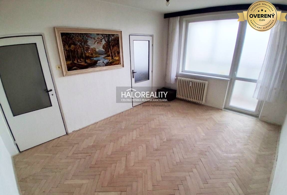 Predaj, trojizbový byt Košice Juh – foto 2