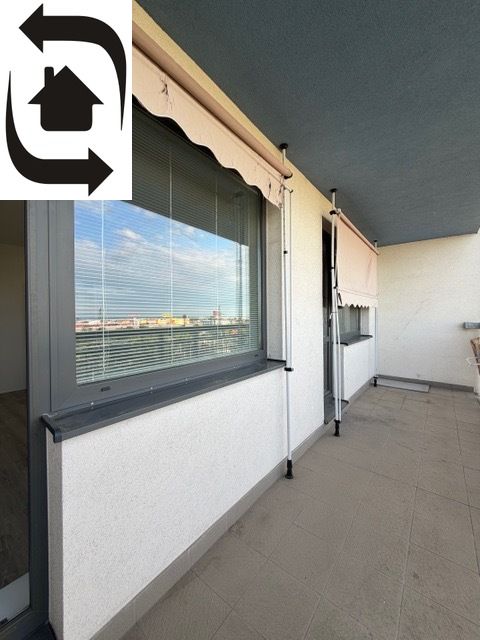 Predaj 2 izbového bytu Ružinovská ulica, Bratislava – foto 6