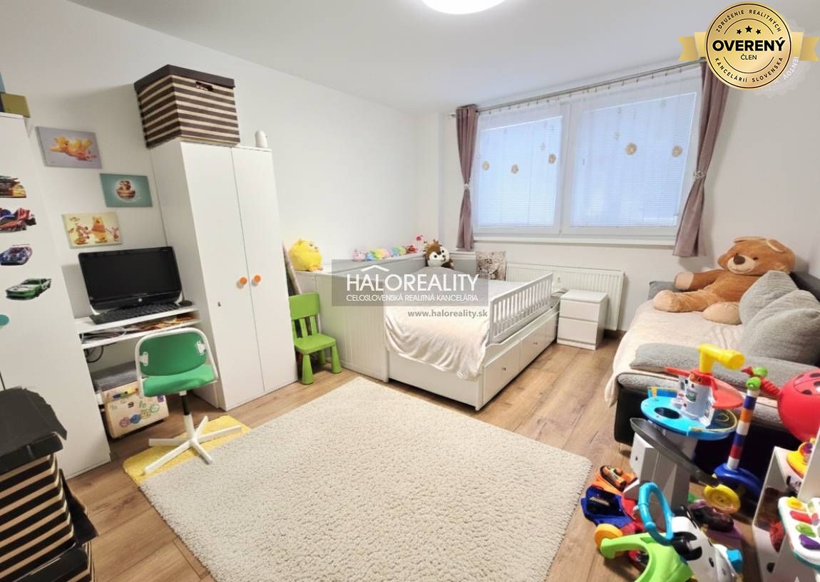 REZERVOVANÉ - Predaj, trojizbový byt Bratislava Dúbr... – foto 9