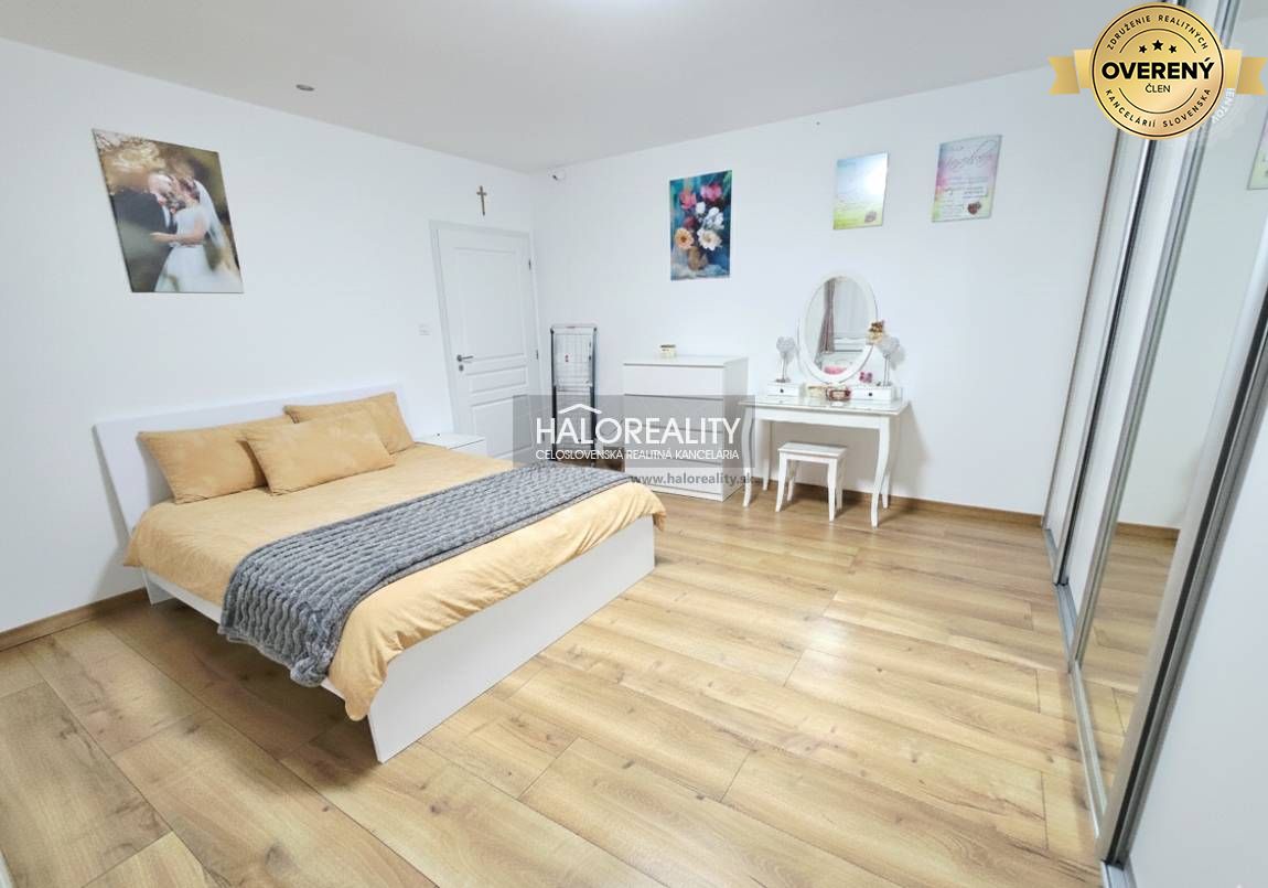 REZERVOVANÉ - Predaj, trojizbový byt Bratislava Dúbr... – foto 7