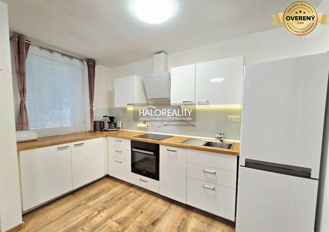REZERVOVANÉ - Predaj, trojizbový byt Bratislava Dúbr... – foto 2