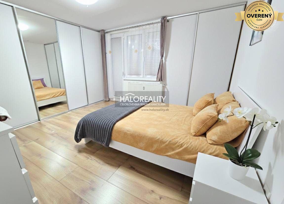 REZERVOVANÉ - Predaj, trojizbový byt Bratislava Dúbr... – foto 8