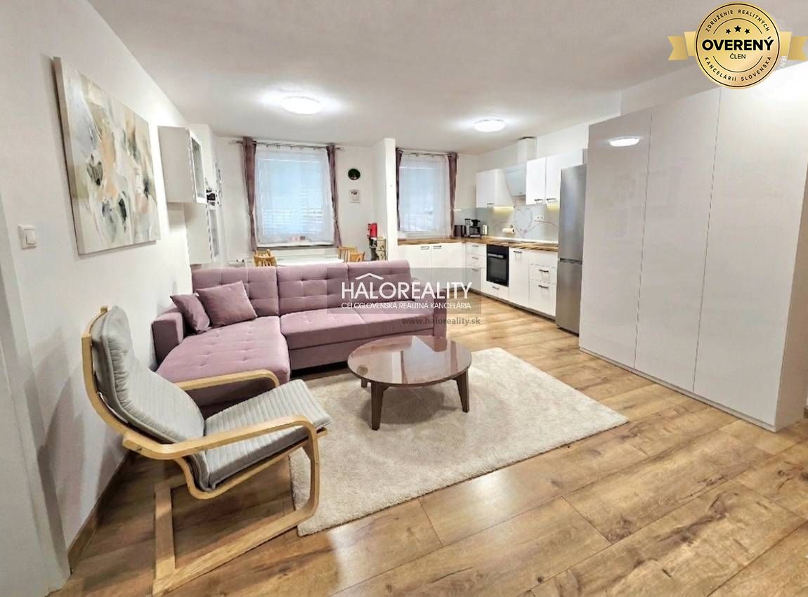 REZERVOVANÉ - Predaj, trojizbový byt Bratislava Dúbr... – foto 6