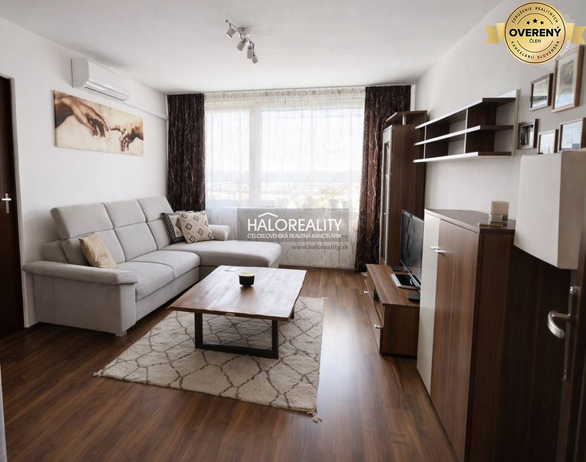 REZERVOVANÉ - Predaj, štvorizbový byt Košice Nad Jaz... – foto 4