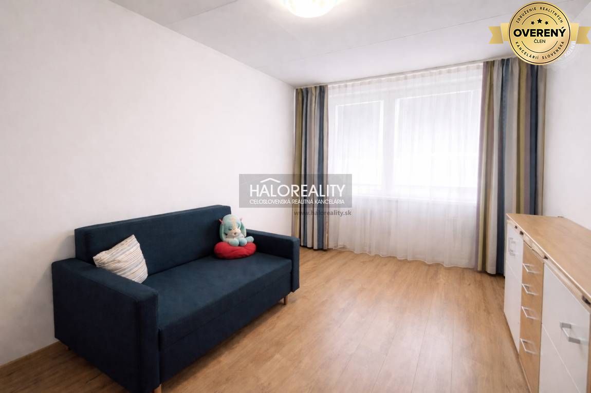 REZERVOVANÉ - Predaj, štvorizbový byt Košice Nad Jaz... – foto 5
