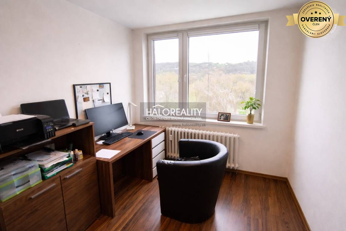 REZERVOVANÉ - Predaj, štvorizbový byt Košice Nad Jaz... – foto 6