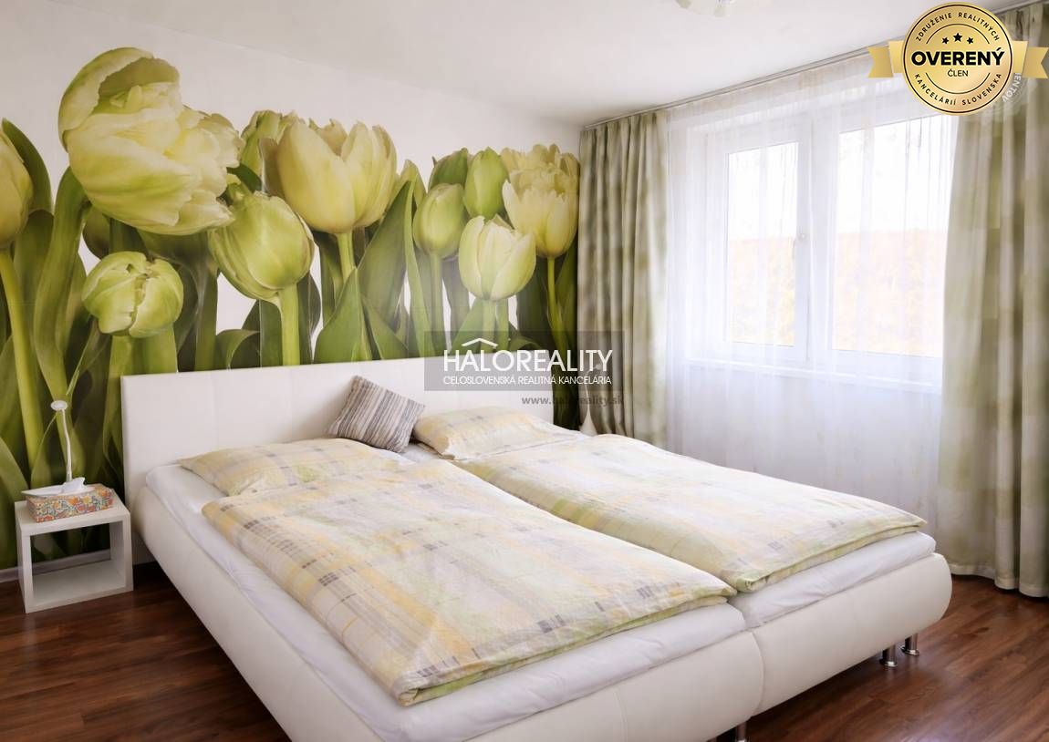 REZERVOVANÉ - Predaj, štvorizbový byt Košice Nad Jaz... – foto 7