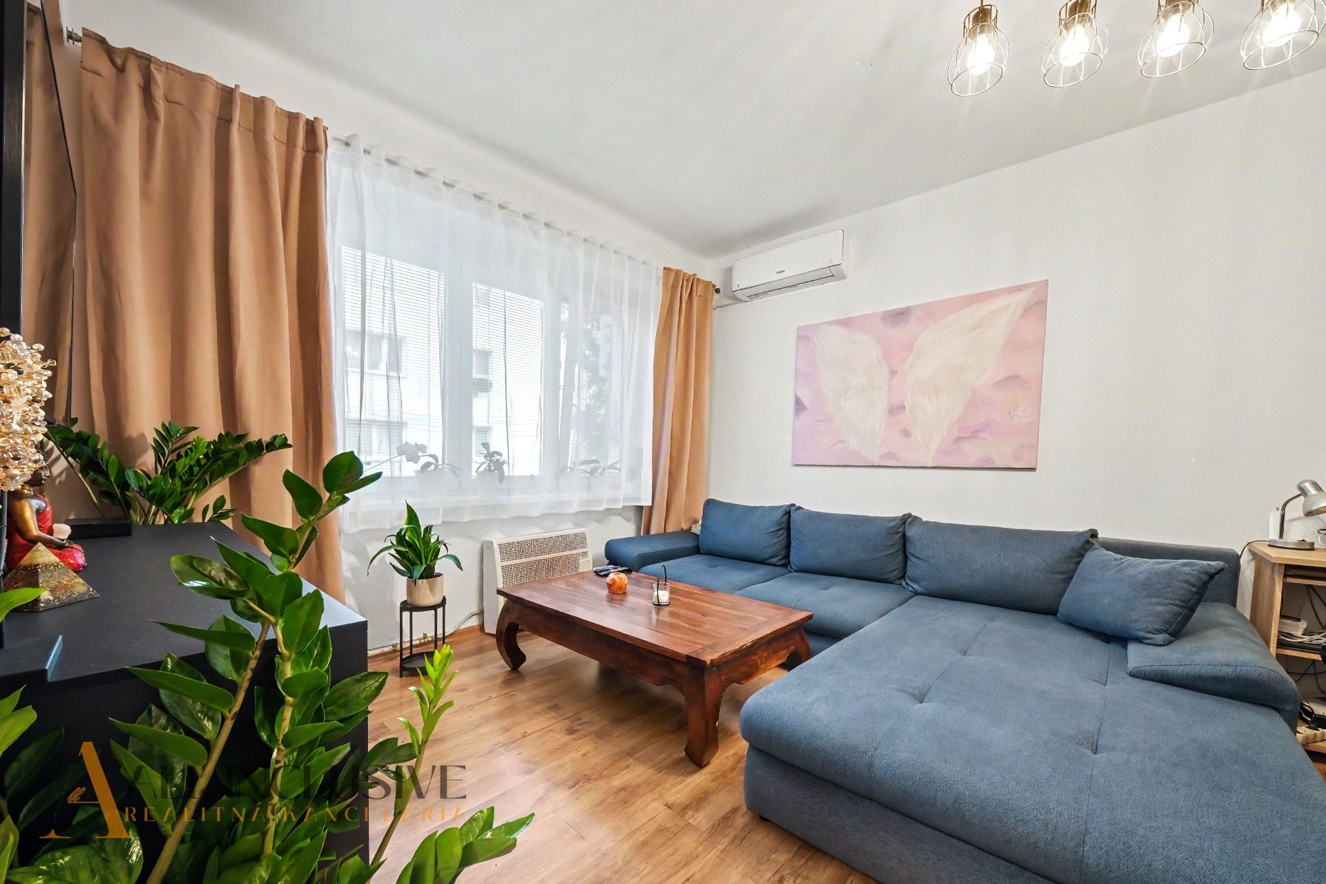 Na predaj 2‑i. byt s klimatizáciou, Bratislava-Ružin. – foto 6