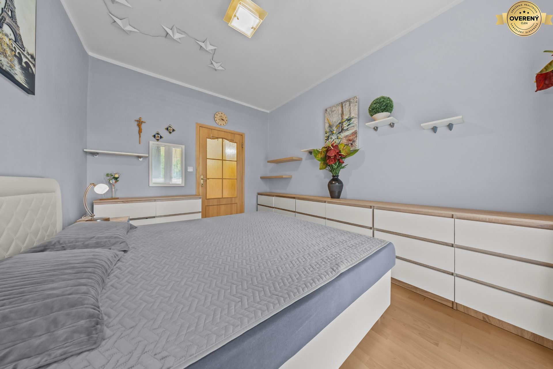PREDAJ 3-IZB. BYT NA ULICI ŠTEFANA KRÁLIKA, BRATISLAVA - DNV. – foto 10
