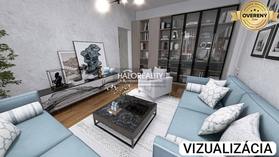 Predaj, dvojizbový byt Bratislava Nové Mesto, Šancov... – foto 9