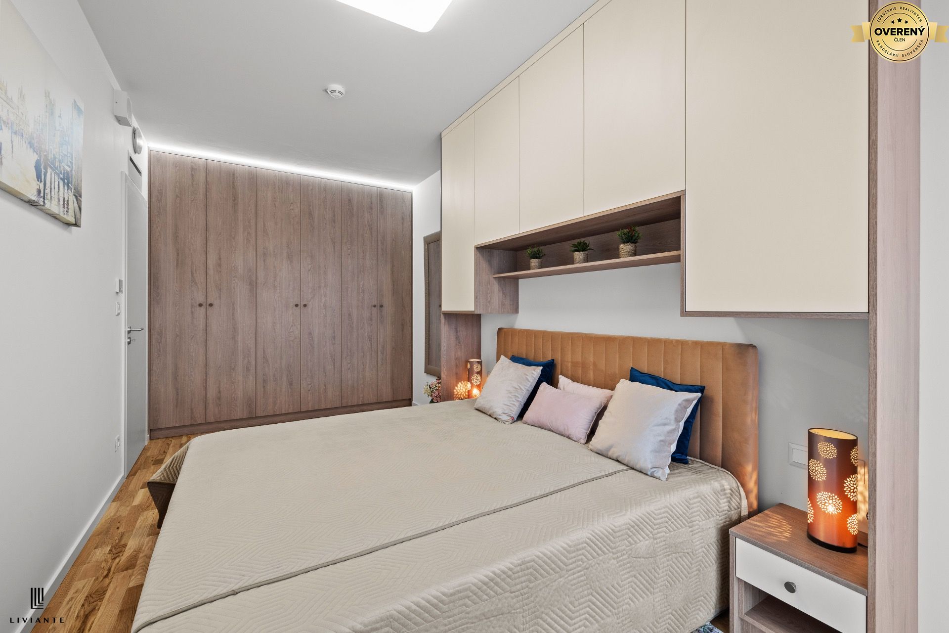NA PRENÁJOM úplne nový 3i apartmán v projekte Metropolis, BA I – foto 10