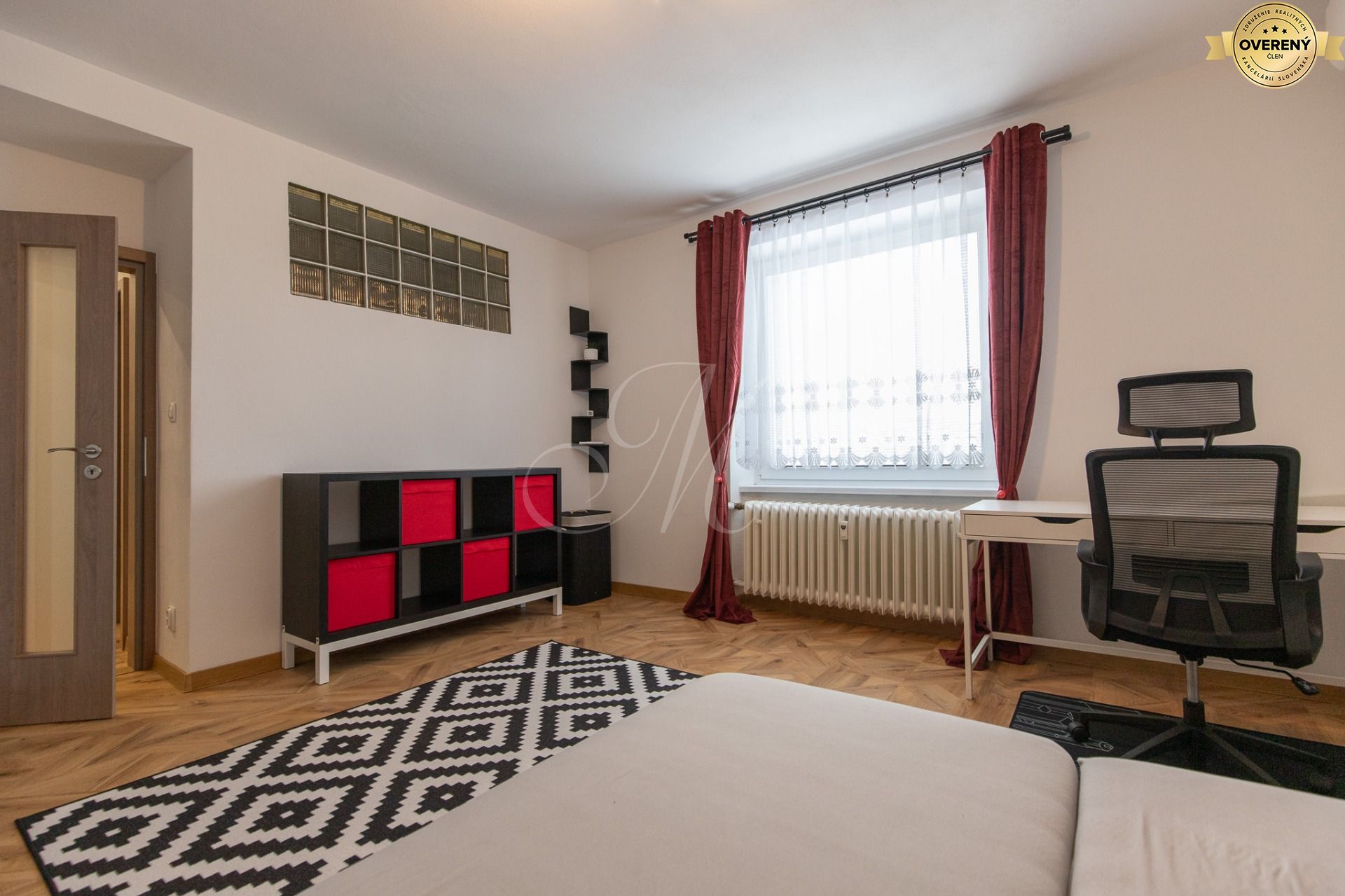 Moderný 3i byt po rekonštrukcii, Ružinov – foto 10