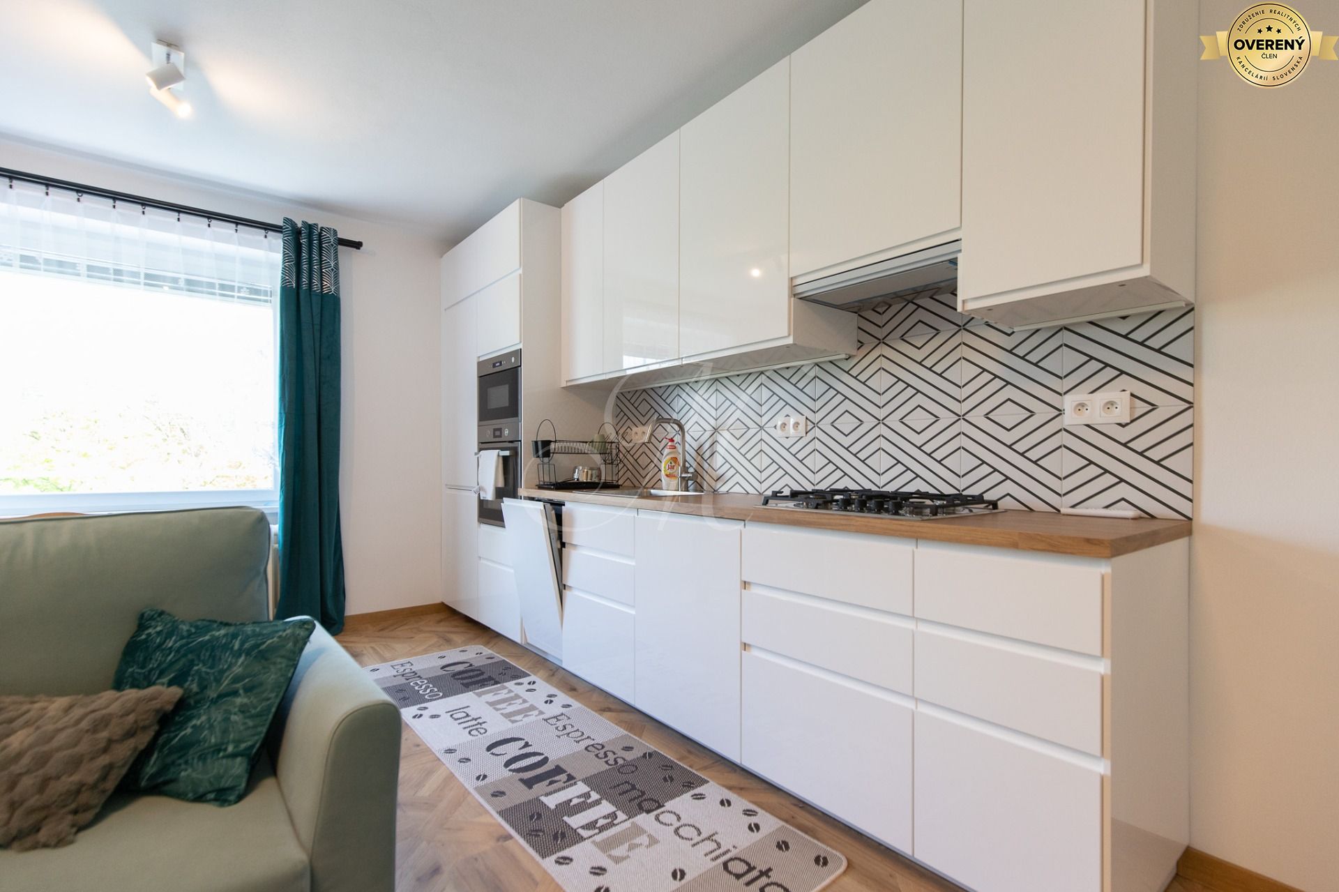 Moderný 3i byt po rekonštrukcii, Ružinov – foto 7