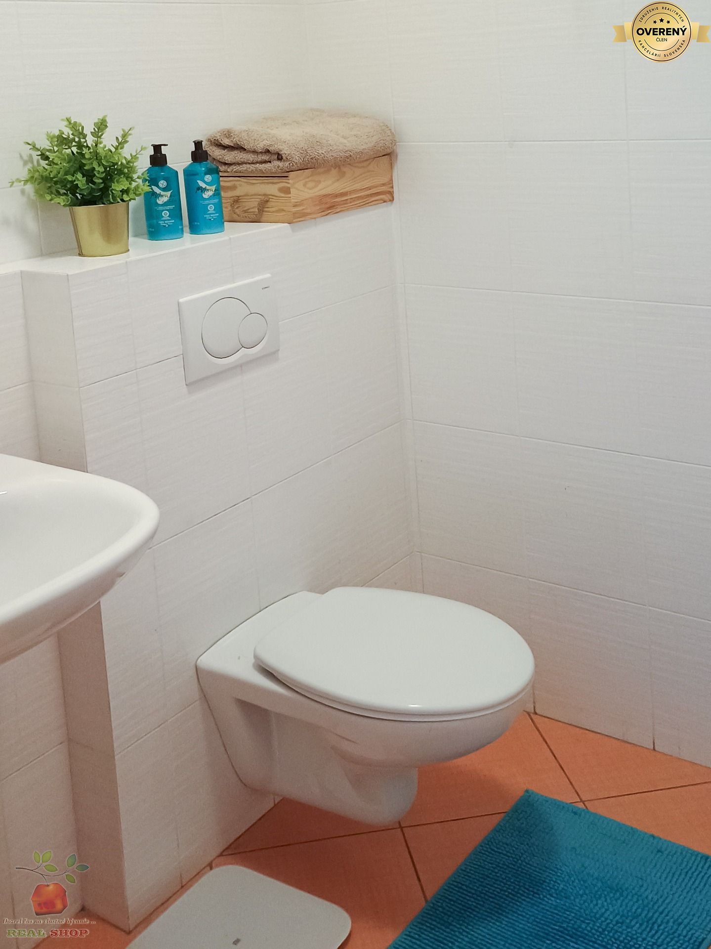 Veľkometrážny 125m² 3-izbový bezbarierový byt s balk a garážou – foto 9