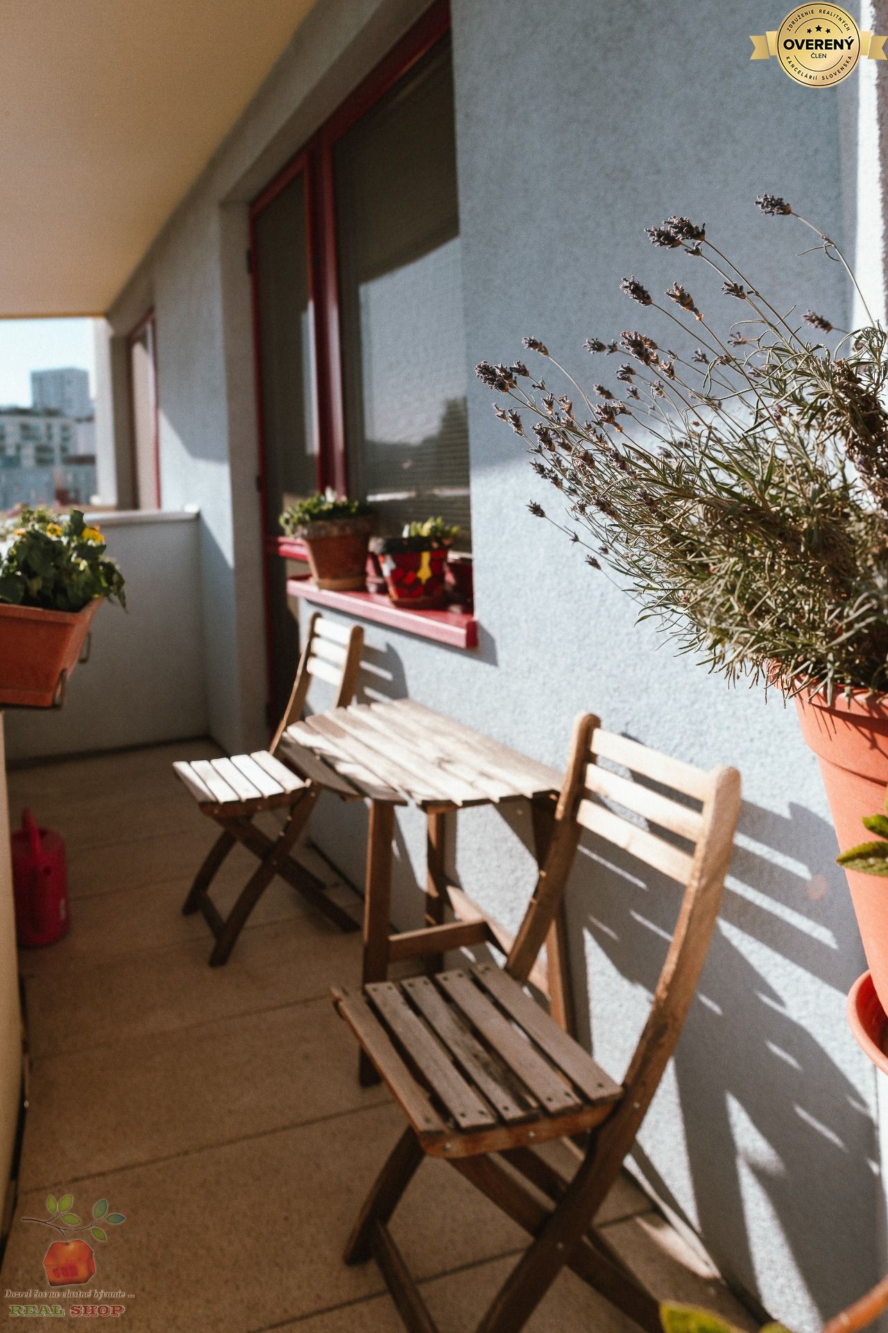 Veľkometrážny 125m² 3-izbový bezbarierový byt s balk a garážou – foto 10