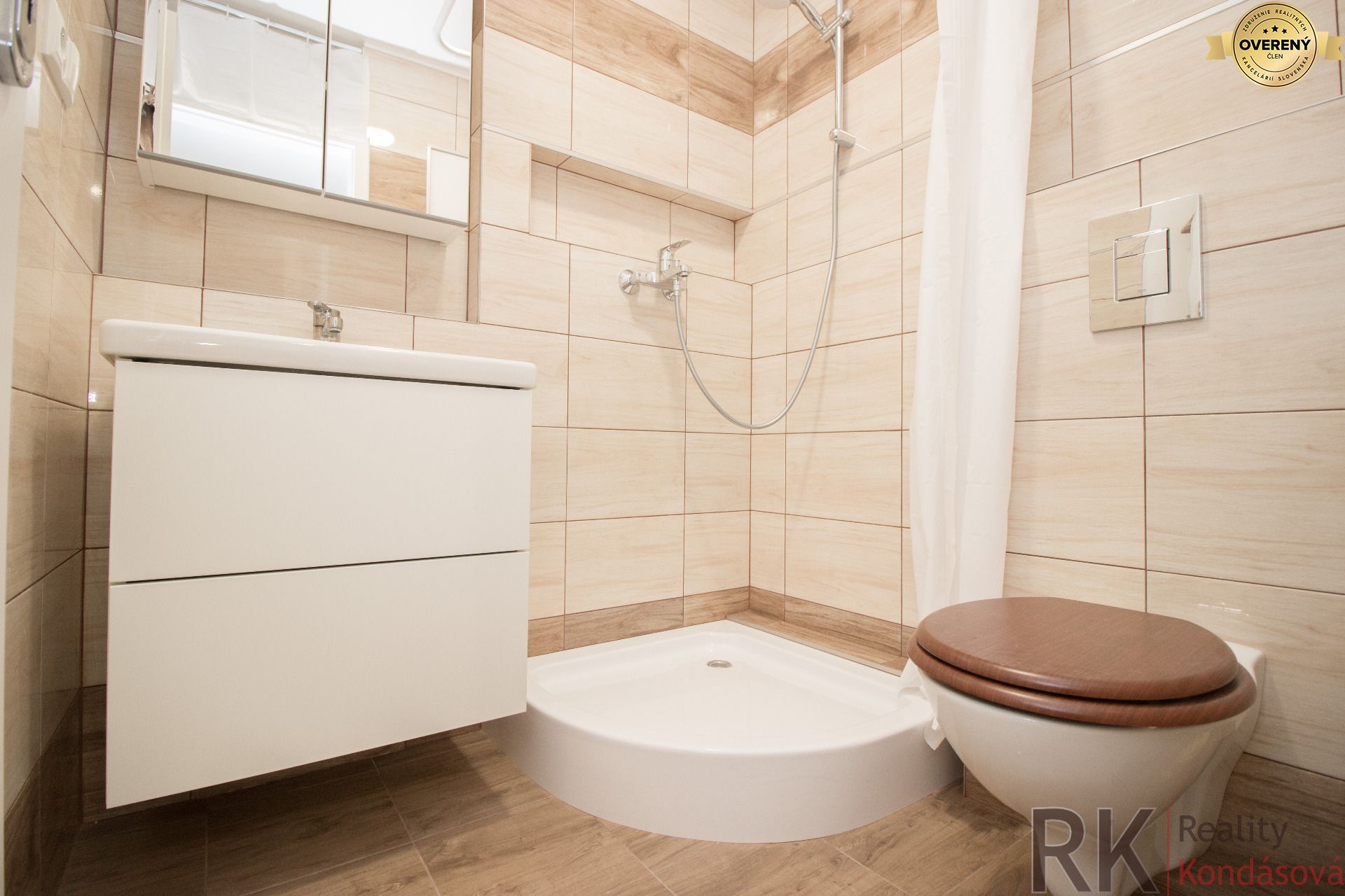 Odporúčame 1‑izb. apartmán- možnosť odpočtu DPH -novostavba Panoráma – foto 9