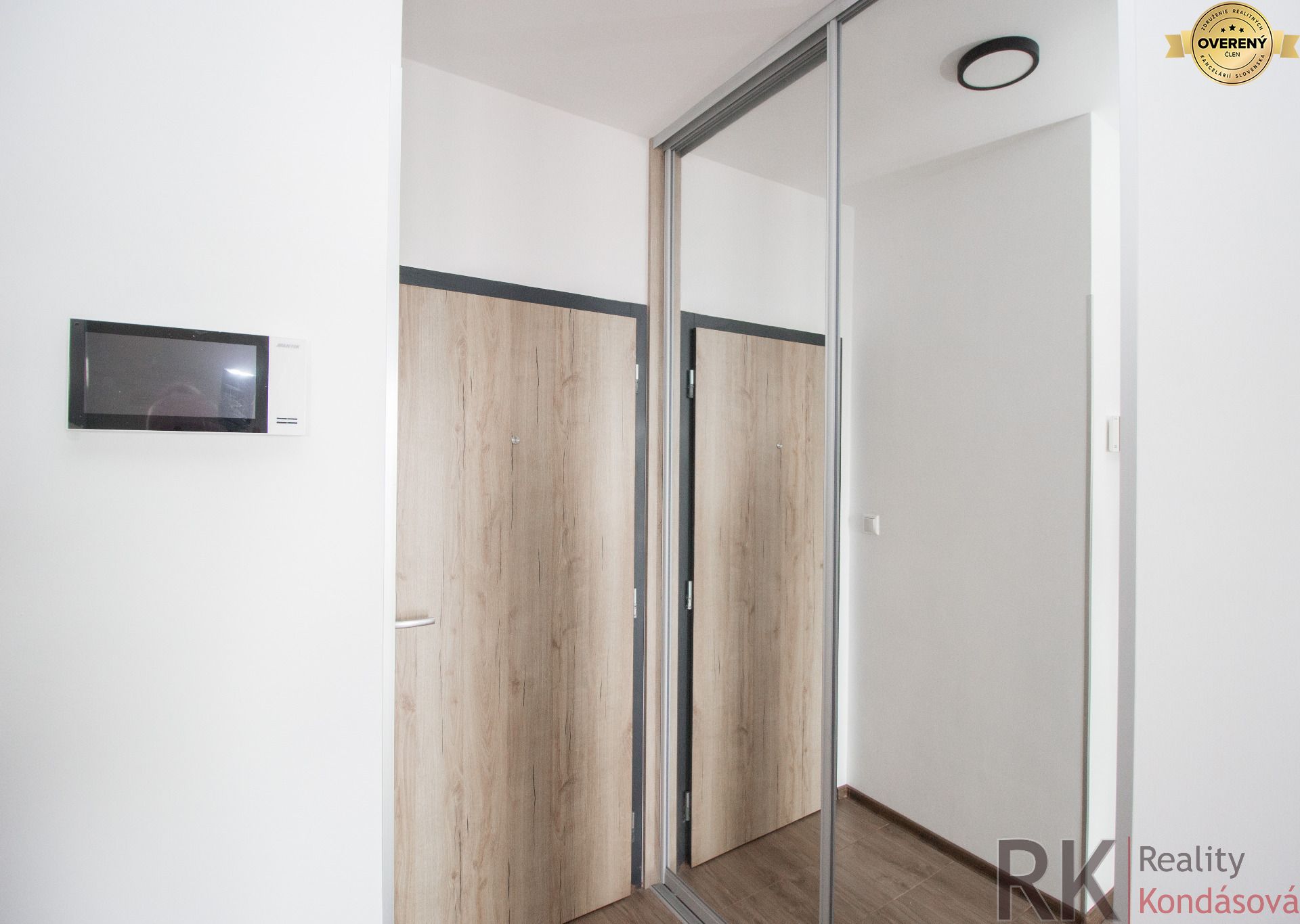 Odporúčame 1‑izb. apartmán- možnosť odpočtu DPH -novostavba Panoráma – foto 10