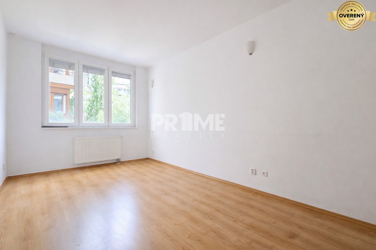 Priestranný 3i byt, loggia, parking, projekt Boria, Drieňová, Ružinov – foto 10