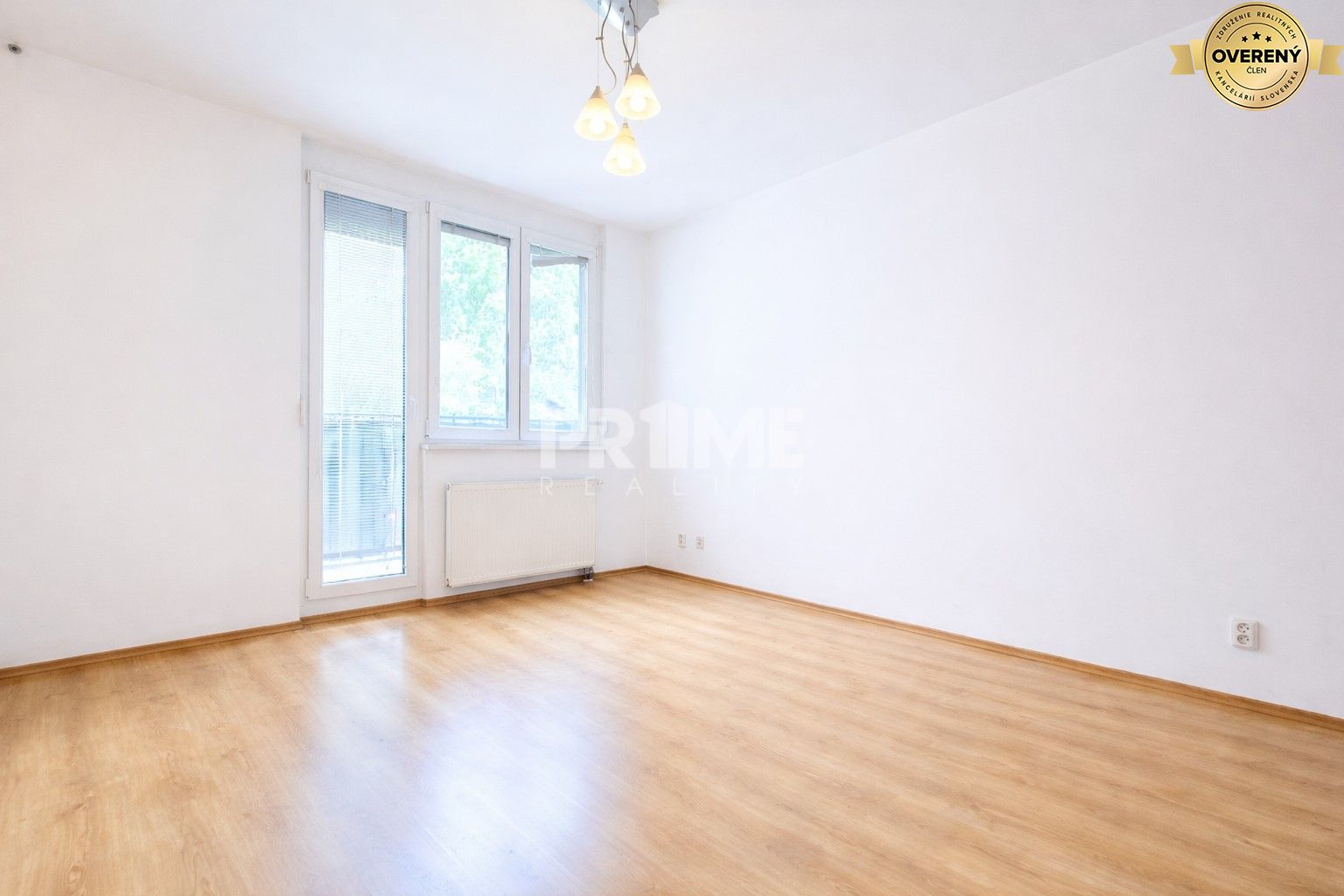 Priestranný 3i byt, loggia, parking, projekt Boria, Drieňová, Ružinov – foto 9
