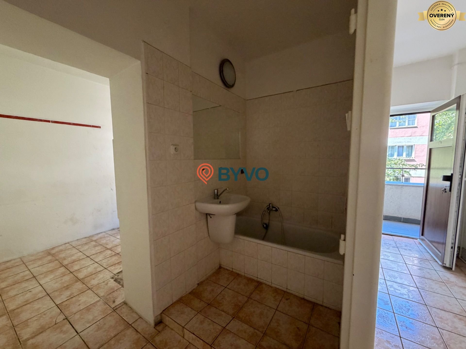 Na predaj 2.izbový byt na Šancovej v projekte Unitas – foto 7
