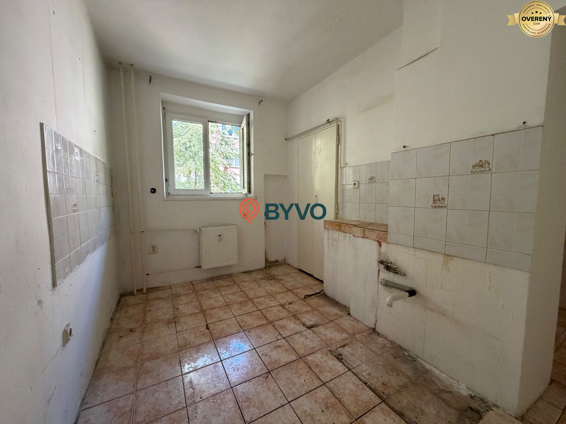 Na predaj 2.izbový byt na Šancovej v projekte Unitas – foto 6