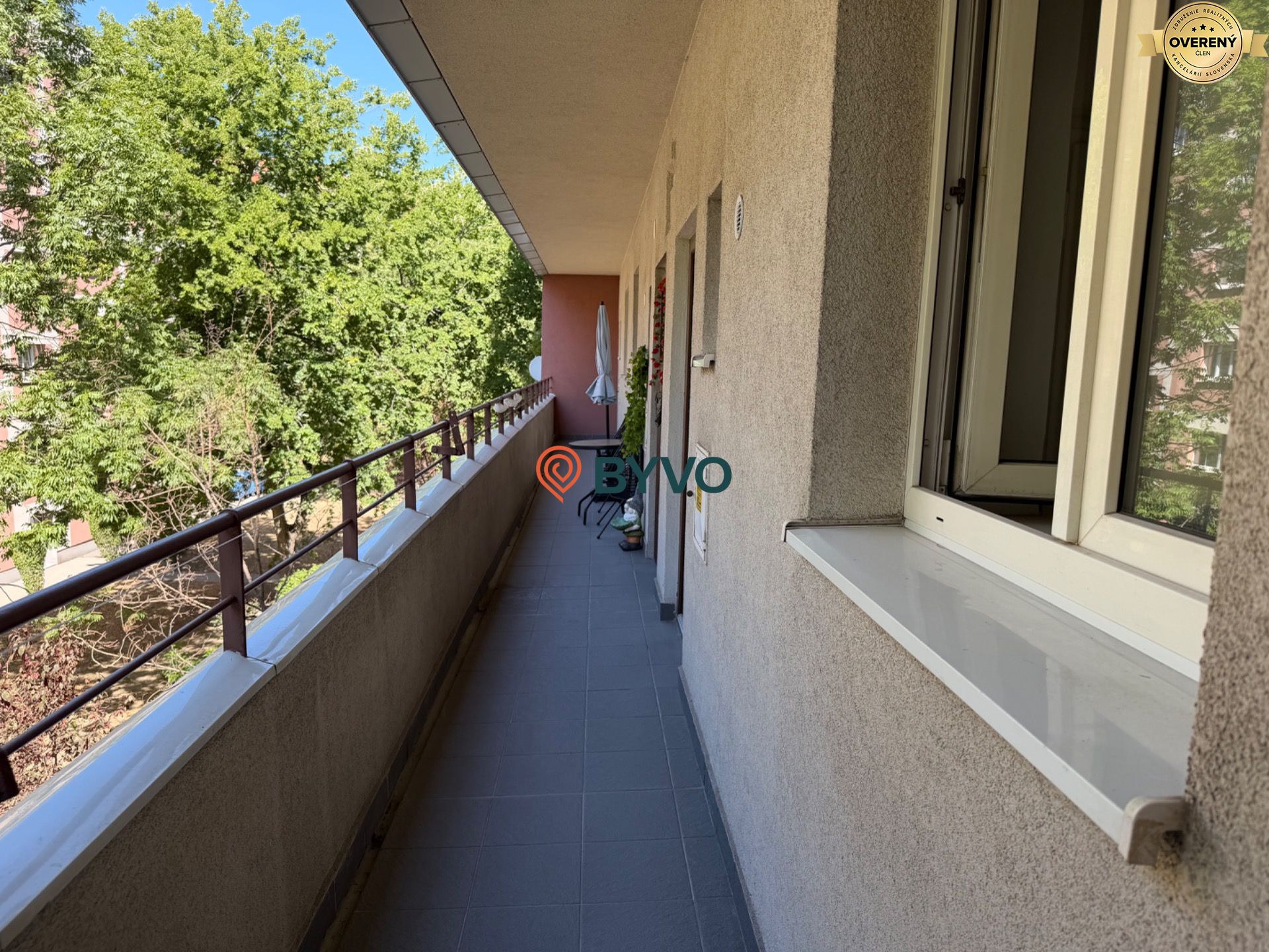 Na predaj 2.izbový byt na Šancovej v projekte Unitas – foto 9