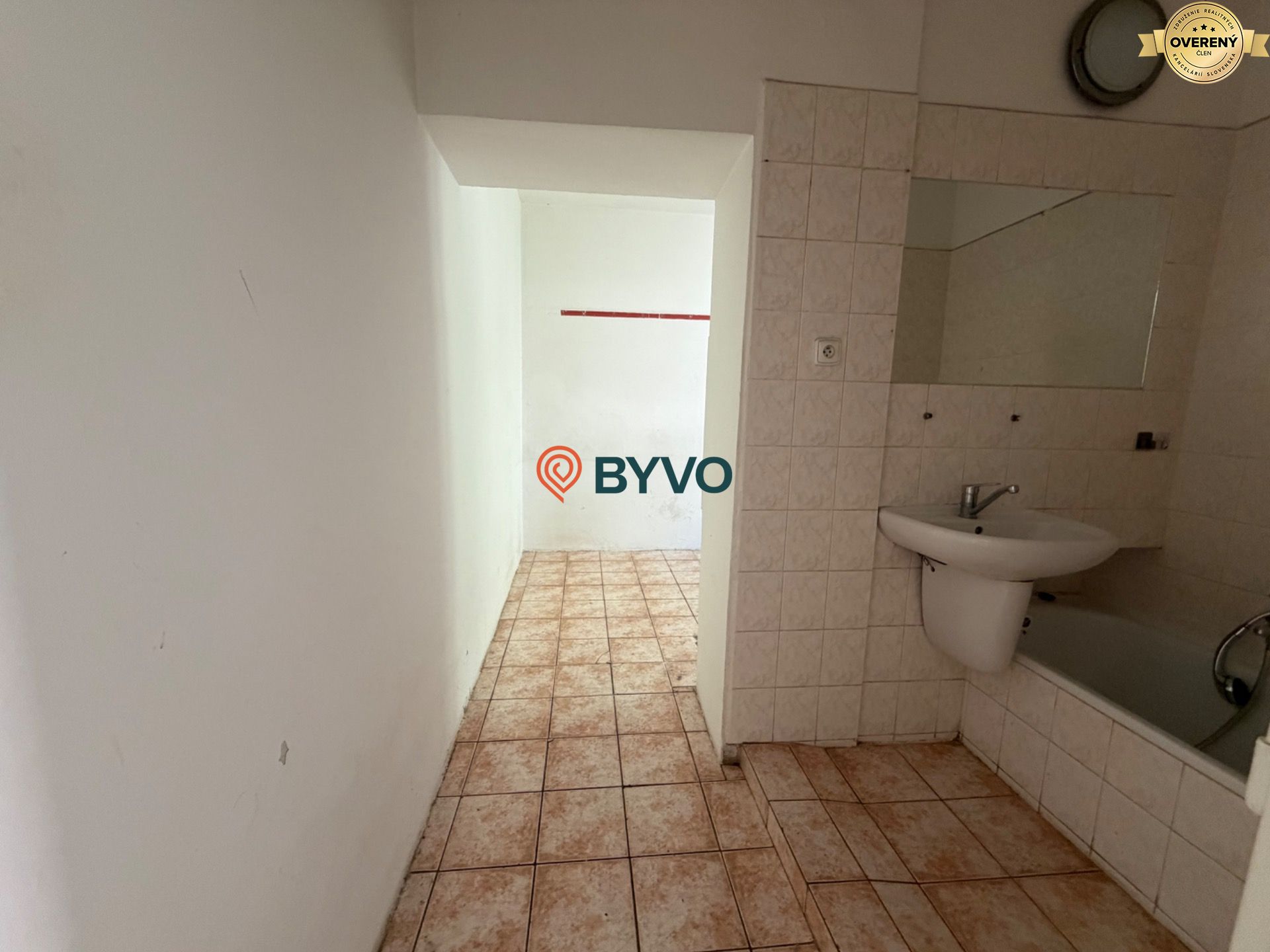 Na predaj 2.izbový byt na Šancovej v projekte Unitas – foto 4